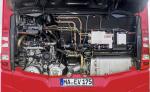 Mercedes-Benz CapaCity L 2014 года